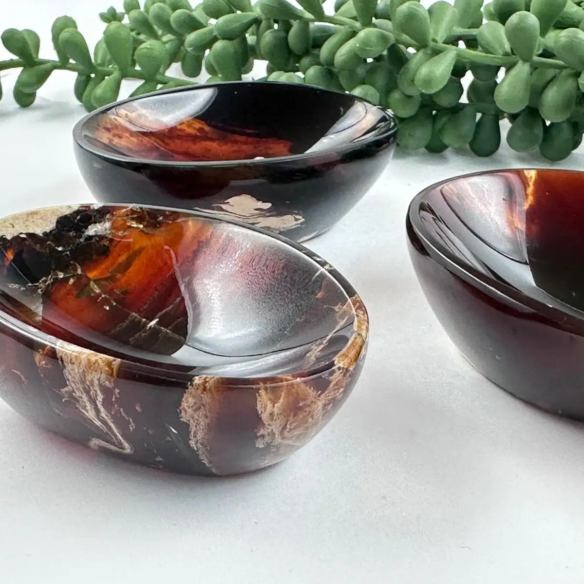 Amber Products By MEraki Gemstones
