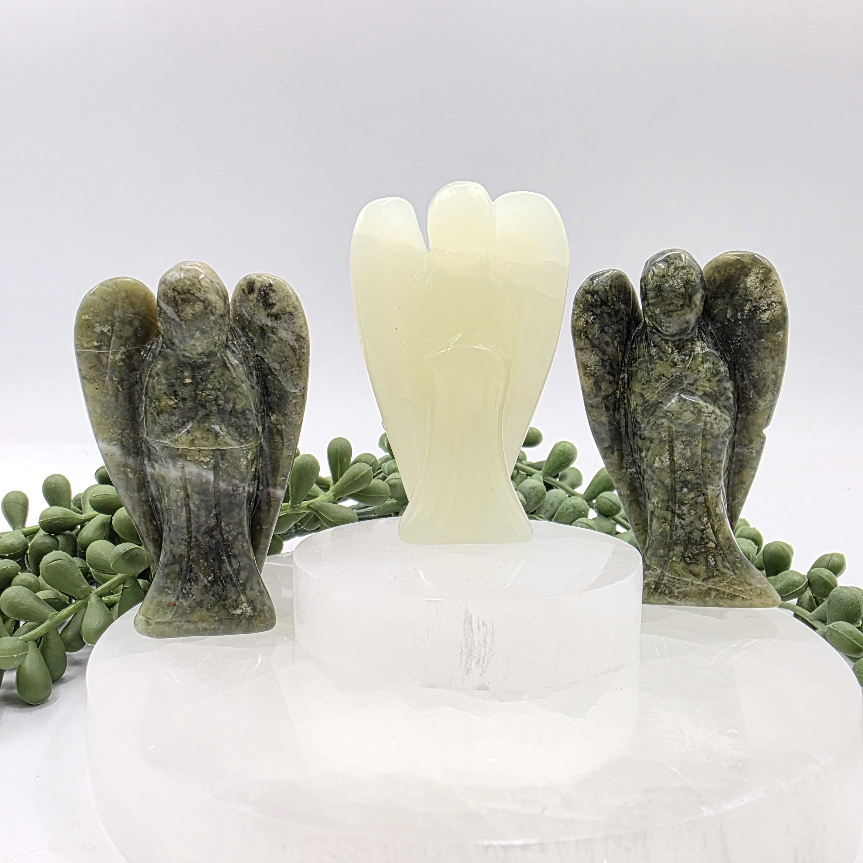Healerite Angel 3 Inch