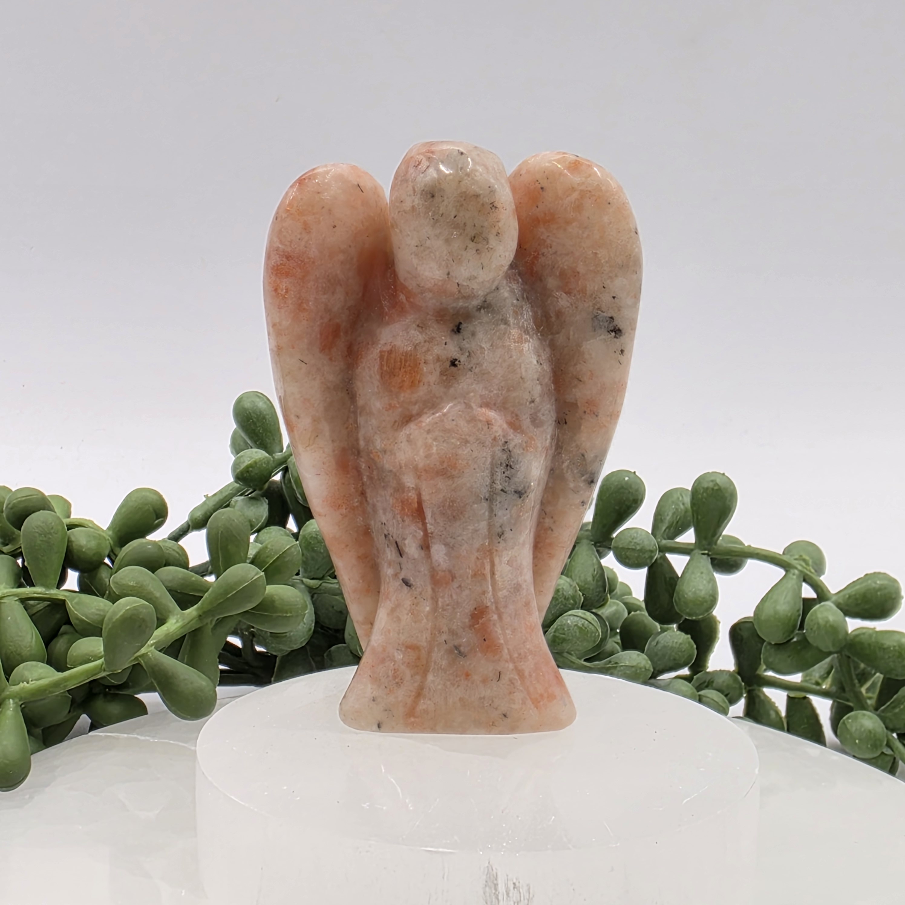 Sunstone Angel 3 Inch