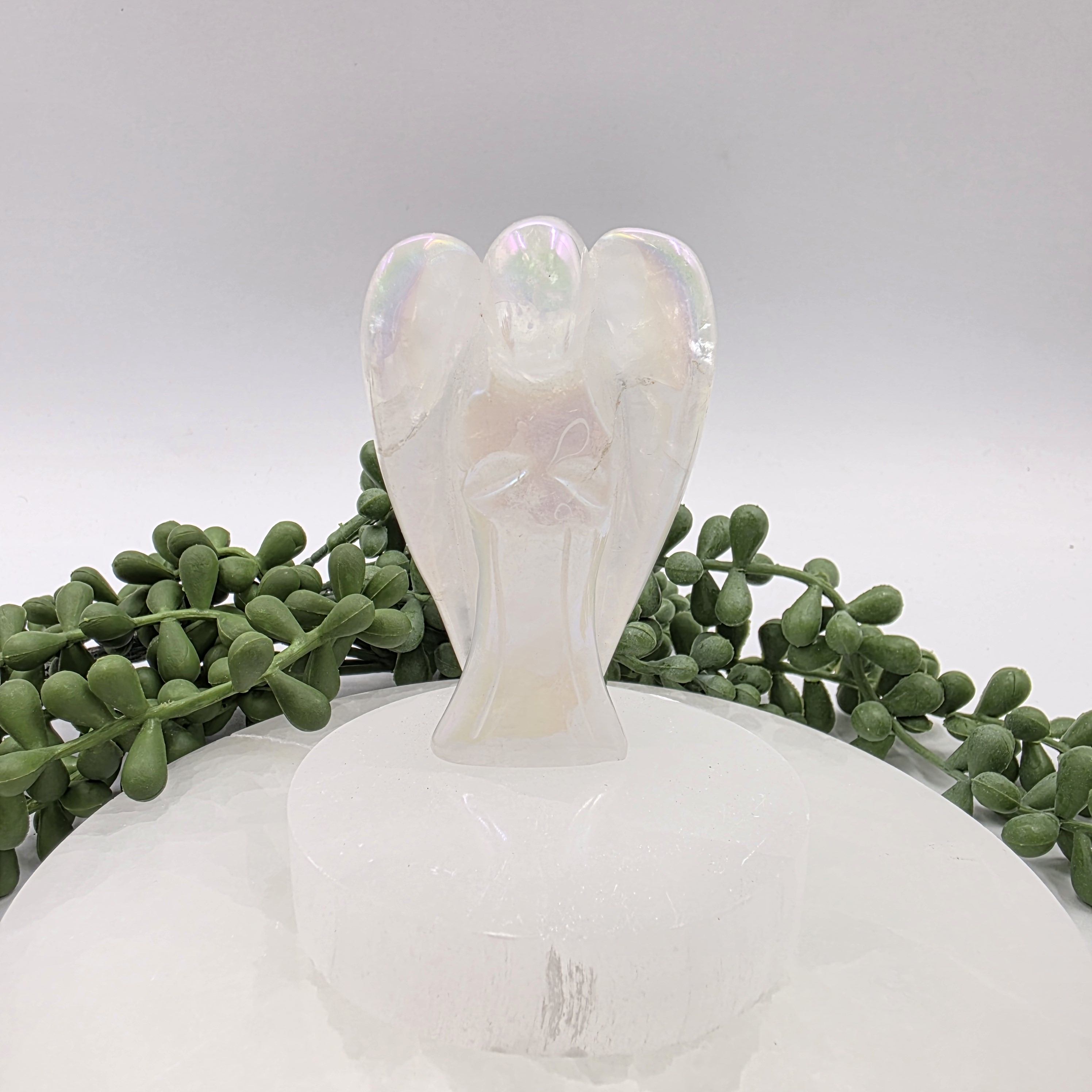 Angel Aura Angel 3 Inch