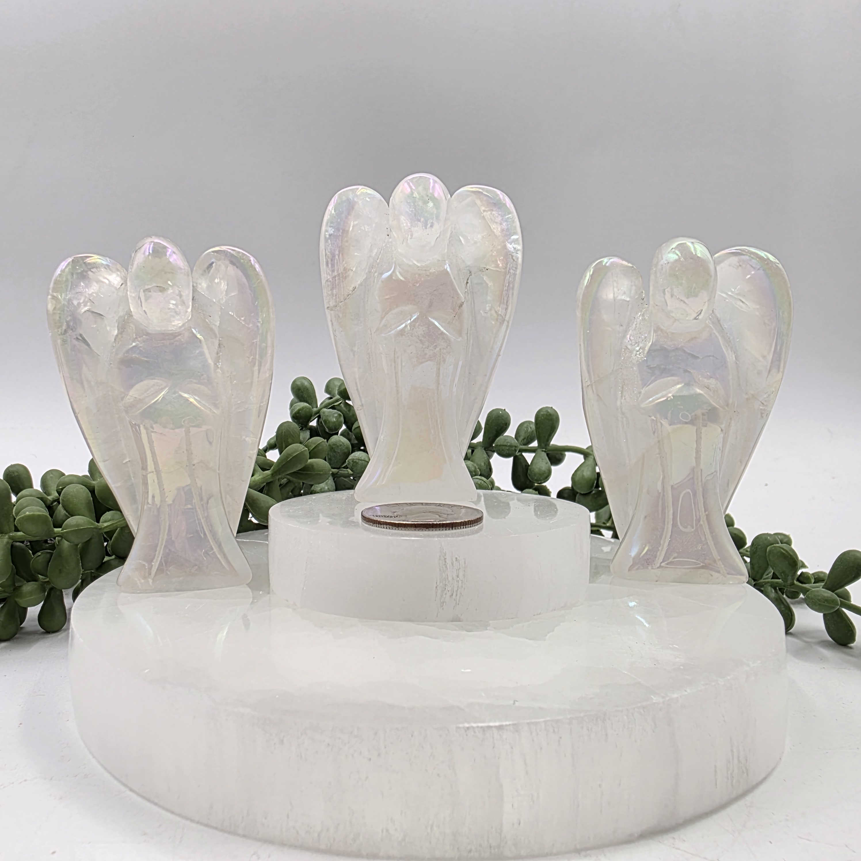 Angel Aura Angel 3 Inch